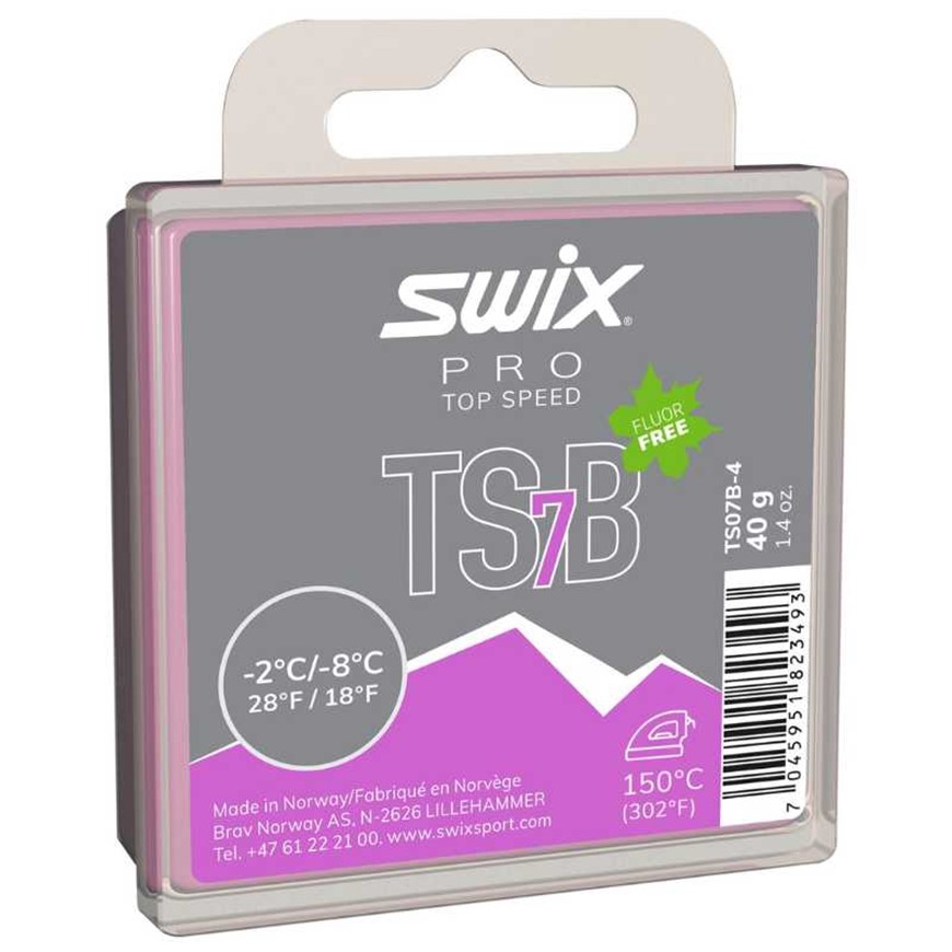 SWIX TS07B